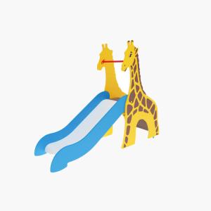 Купить Горка Жираф Н-750 ИО 403 в Чкаловске 