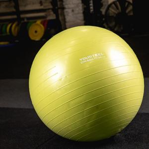 Купить Гимнастический мяч Yousteel Soft 65 см в Чкаловске 