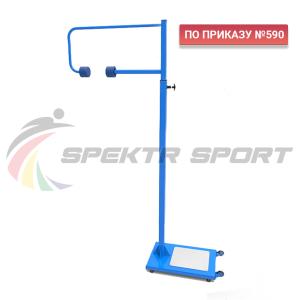 Купить Тренажер для отработки передачи в Чкаловске 