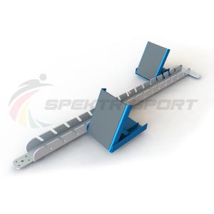 Купить Стартовые колодки легкоатлетические стальные SP ЛА3 в Чкаловске 