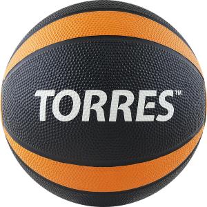 Купить Медбол "TORRES 2 кг" в Чкаловске 