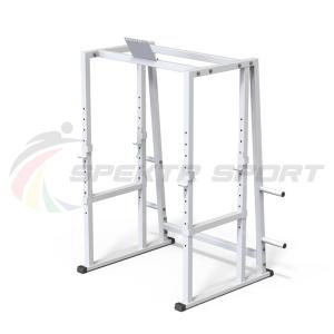 Купить Стойка для приседаний под штангу Spektr Sport мод. LIFT 1 в Чкаловске 