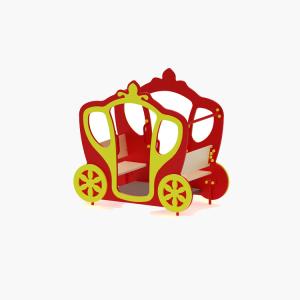 Купить Карета ИФ 105 в Чкаловске 