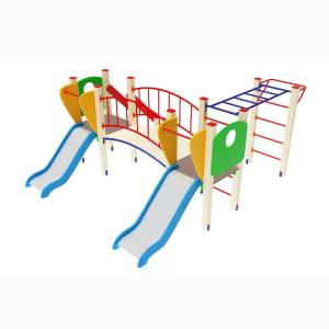 Купить Детский игровой комплекс Карапуз ДИК 004 в Чкаловске 