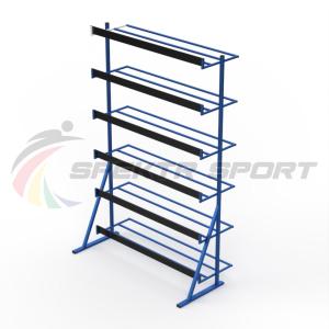 Купить Стеллаж для лыжных ботинок (на 30 пар) в Чкаловске 