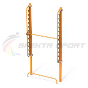 Купить Турник-перекладина с регулировкой высоты до 260 см SP NORM 260 в Чкаловске 