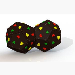 Купить Куб двойной в Чкаловске 