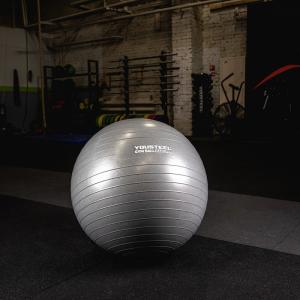 Купить Гимнастический мяч Yousteel Hard 65см в Чкаловске 