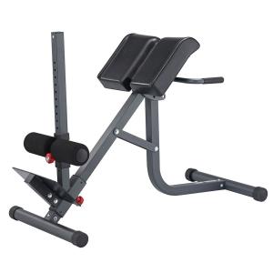 Купить Гиперэкстензия 2 в 1 (римский стул) Body Craft F670 в Чкаловске 