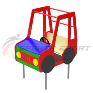 Купить Машинка ИФ 101 в Чкаловске 