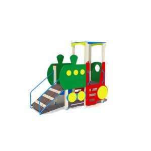 Купить Паровозик ИФ 106 в Чкаловске 