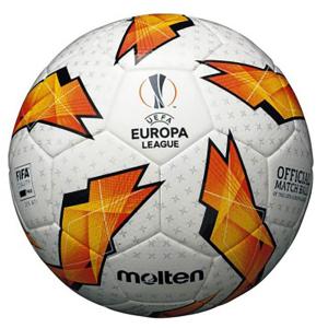 Купить Мяч футбольный Molten F9U4800 FIFA в Чкаловске 