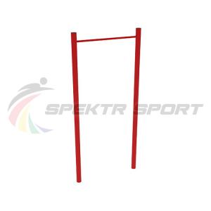 Купить Турник мини уличный СО 209 в Чкаловске 