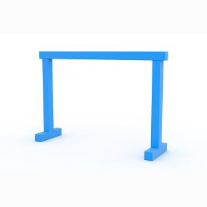 Купить Мини ворота для игр в Чкаловске 