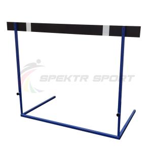 Купить Барьер для легкой атлетики регулируемый Spektr Sport в Чкаловске 