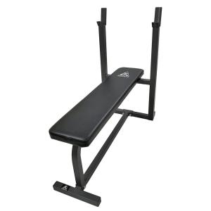 Купить Скамья под штангу DFC Homegym D306 в Чкаловске 