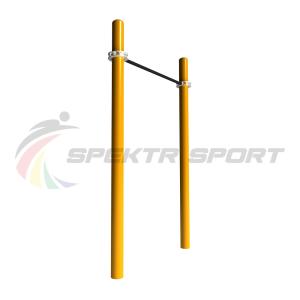 Купить Турник классический для занятий Воркаут SP WRK-07_76mm в Чкаловске 