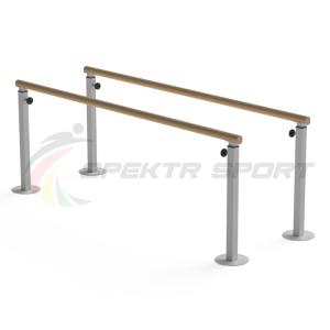 Купить Реабилитационные брусья детские Spektr Sport в Чкаловске 