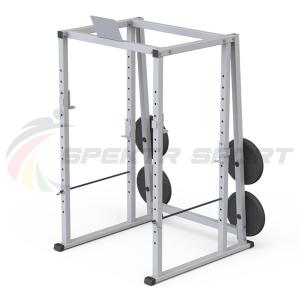 Купить Стойка для приседаний под штангу Spektr Sport мод. LIFT 2 в Чкаловске 