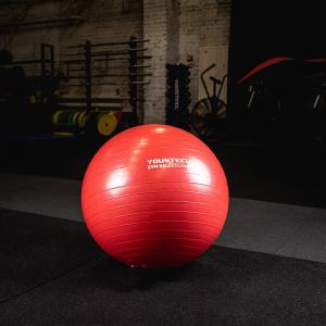 Купить Гимнастический мяч Yousteel Hard 55см в Чкаловске 