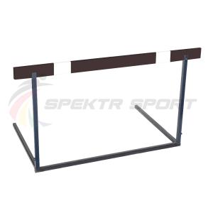 Купить Барьер для легкой атлетики нерегулируемый Spektr Sport в Чкаловске 