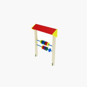 Купить Счеты игровые ИФ 301 в Чкаловске 