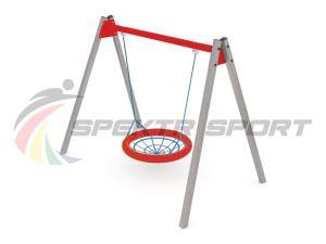 Купить Качели Гнездо в Чкаловске 