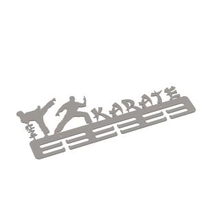 Купить Медальница Карате серия Стандарт в Чкаловске 