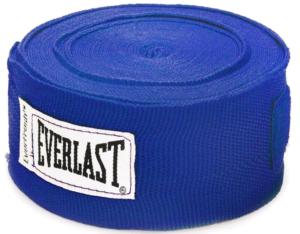 Купить Бинт боксёрский EVERLAST 4454RBU 3 м в Чкаловске 