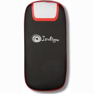 Купить Макивара изогнутая Indigo PU  41*22 см в Чкаловске 