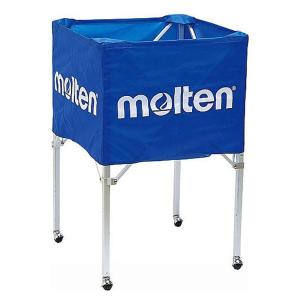Купить Корзинка для мячей Molten BK0012 в Чкаловске 