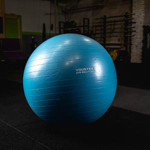 Купить Гимнастический мяч Yousteel Soft 75 см в Чкаловске 