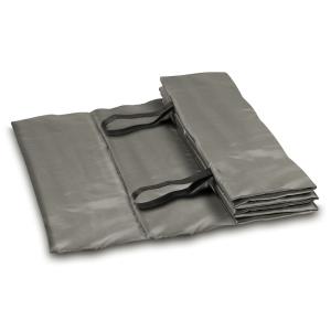 Купить Коврик туристический SM 170*60*1 см Мокрый асфальт в Чкаловске 