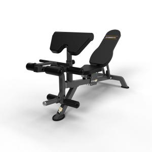 Купить Скамья универсальная STONERISE ThunderShape в Чкаловске 