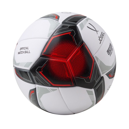 Купить Мяч футбольный Jögel League Evolution Pro №5 в Чкаловске 
