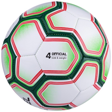 Купить Мяч футбольный Jögel Nano №4 в Чкаловске 